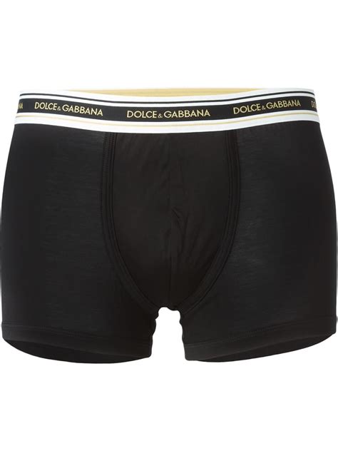 dolce gabbana boxer shorts